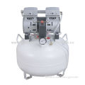 Dental Oil-free Air Compressor, Low Noise